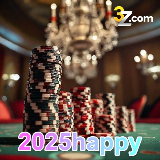 2025happy app Apostas