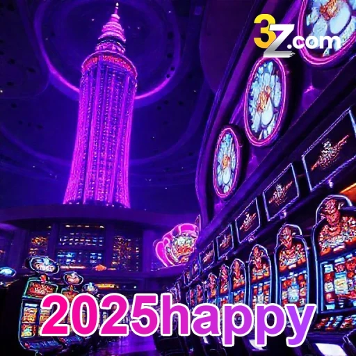 2025happy app Bônus