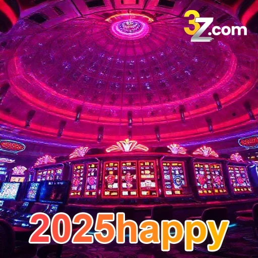 2025happy app Confiavel