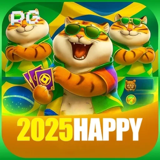 2025happy app LOGO