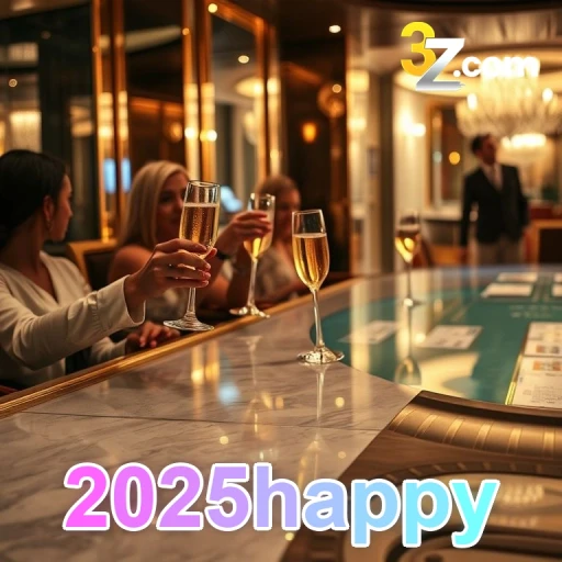2025happy app